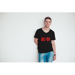 Playera AC/DC