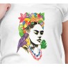 Playera Frida