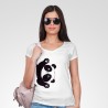 Playera Panda