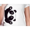 Playera Panda